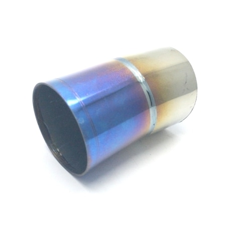 CORONG KNALPOT STD MATIC GOLD